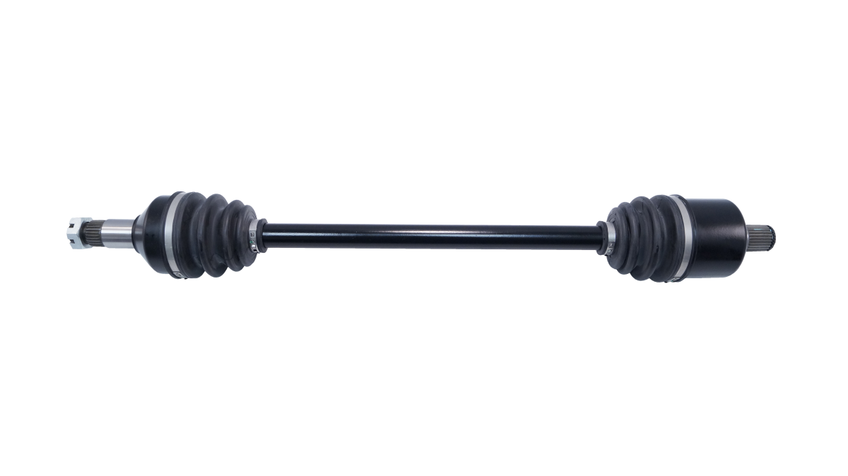 Hd Max Axle A-C Wildcat X (13-16) Fb