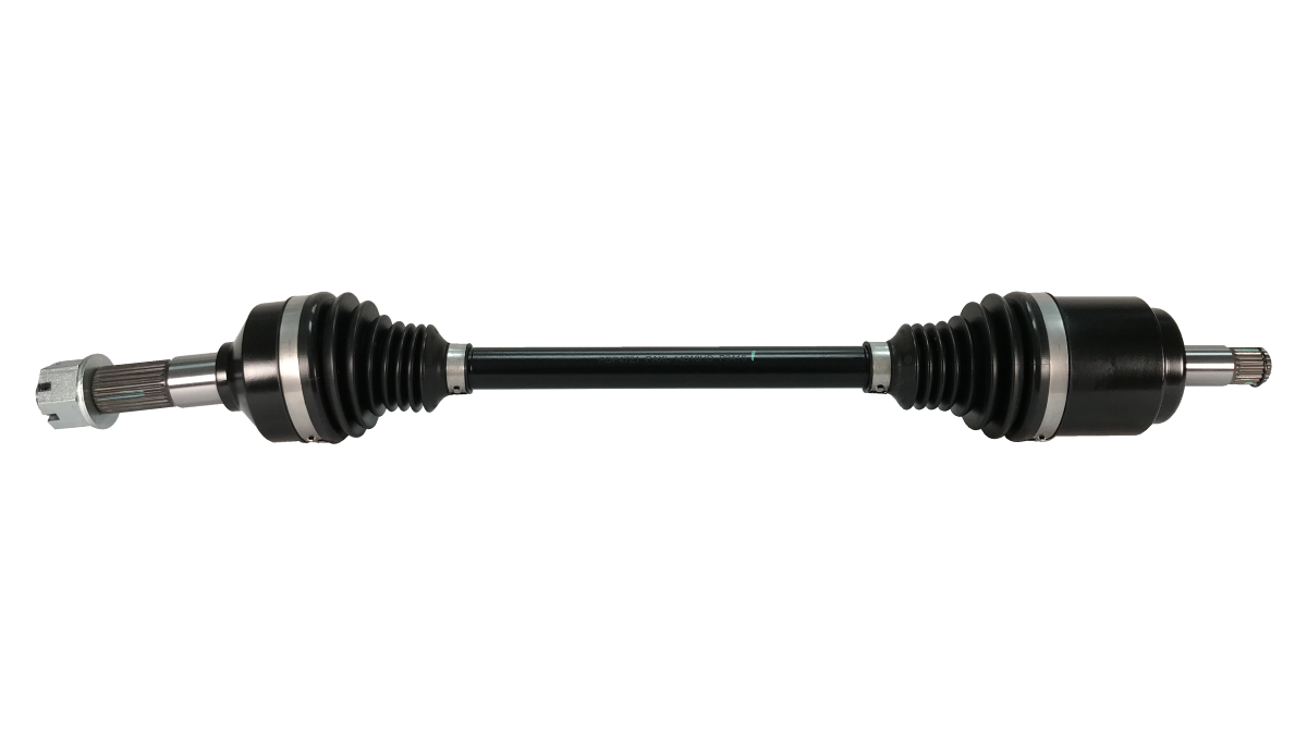 Hd Max Axle Zforce 800 (14-17) Fr
