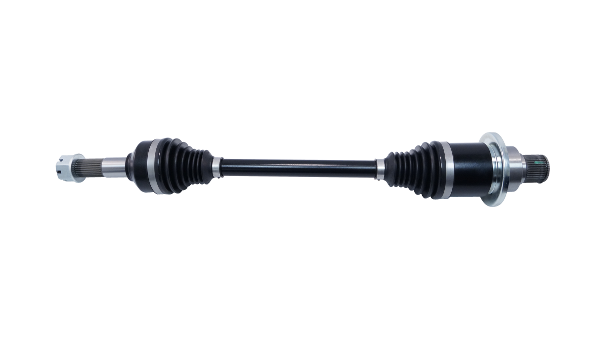Artic Cat Hd Max Axles Prow1000(09-14)Fr