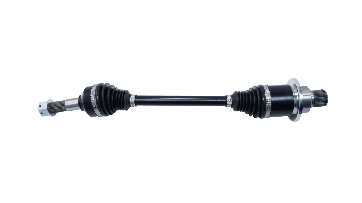 Artic Cat Hd Max Axles Prow1000(09-14)Fl