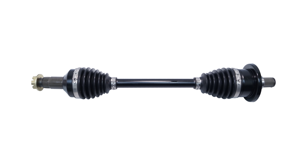 Art Cat Hd Max Axles Wc-Trail (14-19)Rb