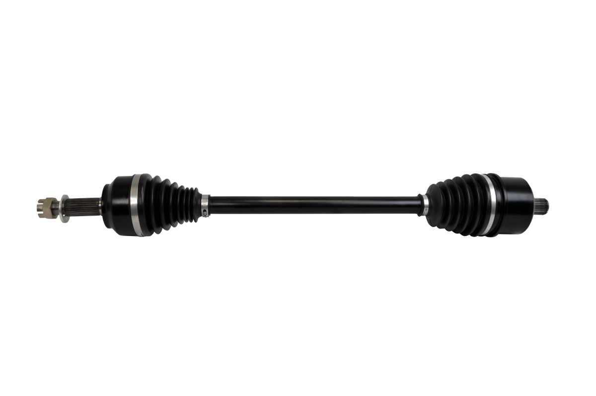 Hd Max Axles A-C Wildcat Xx (18-20) Fb