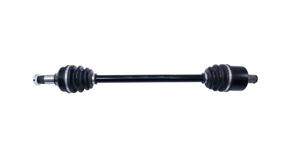 Hd Max Axles Commander 800/1000 (2020)Fl