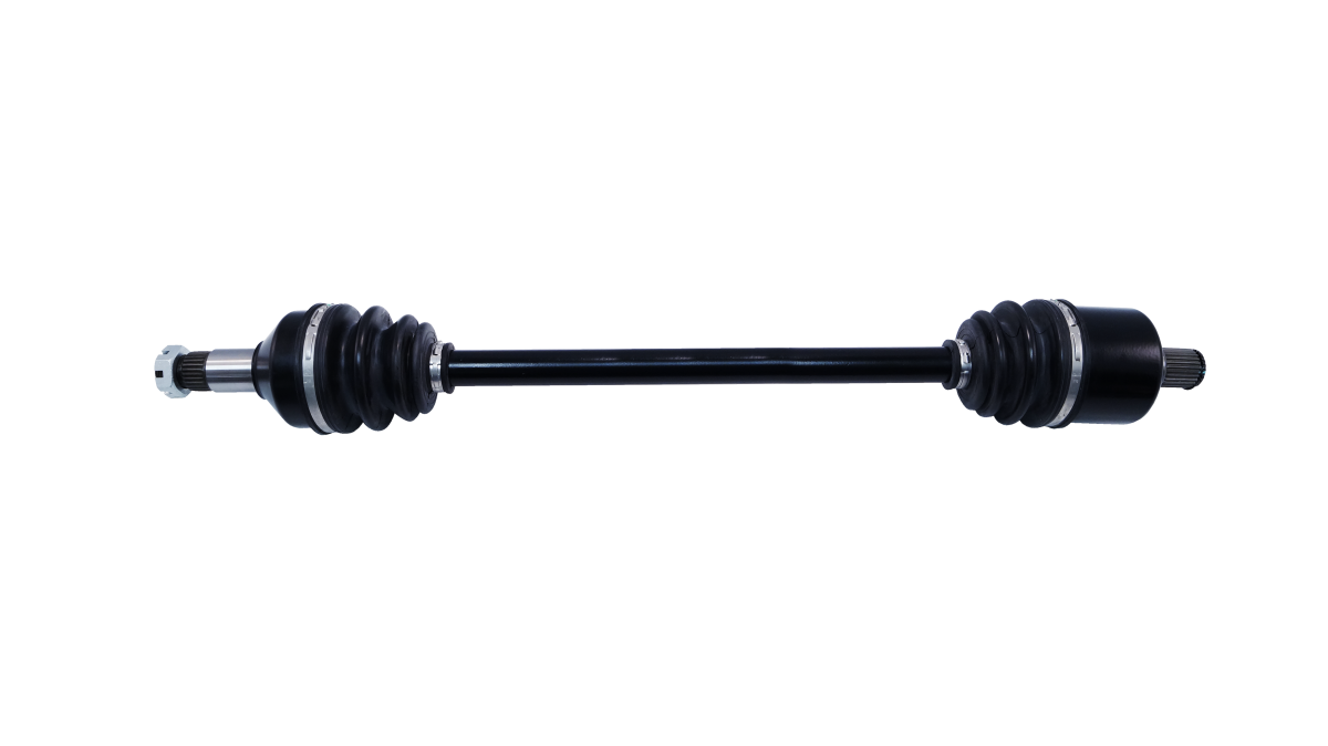 Hd Max Axles Commander 800/1000 (2020)Fr