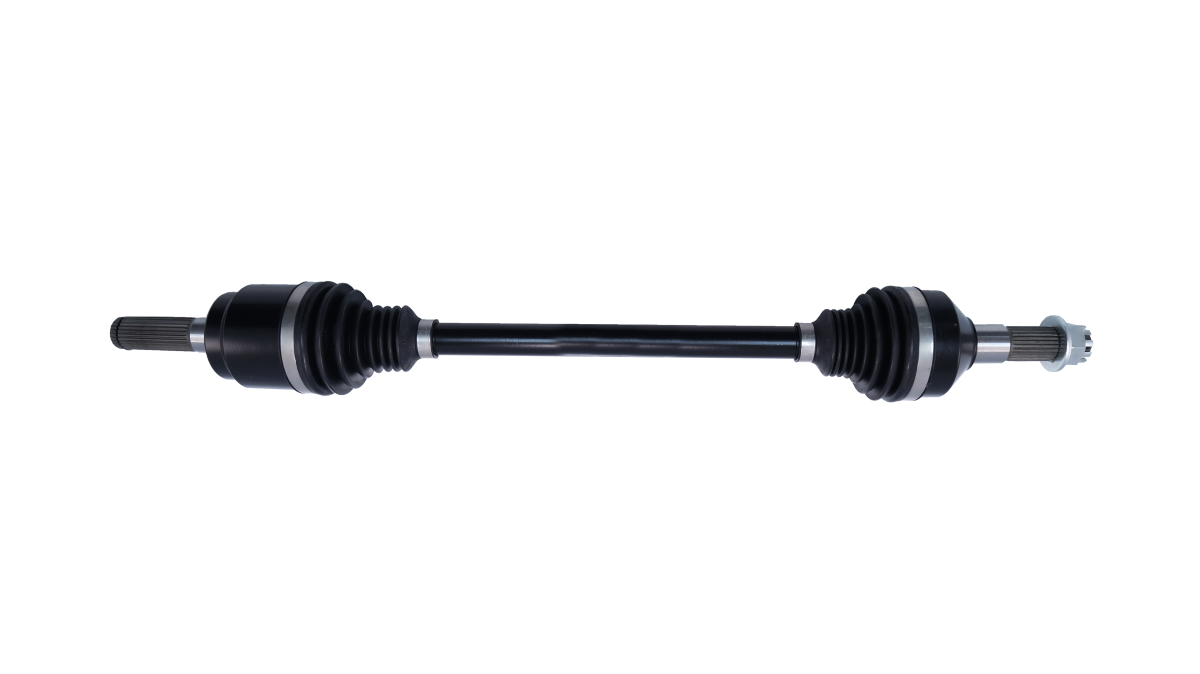 Canam Hd Max Axles Maver 1000 (15-16)Fr