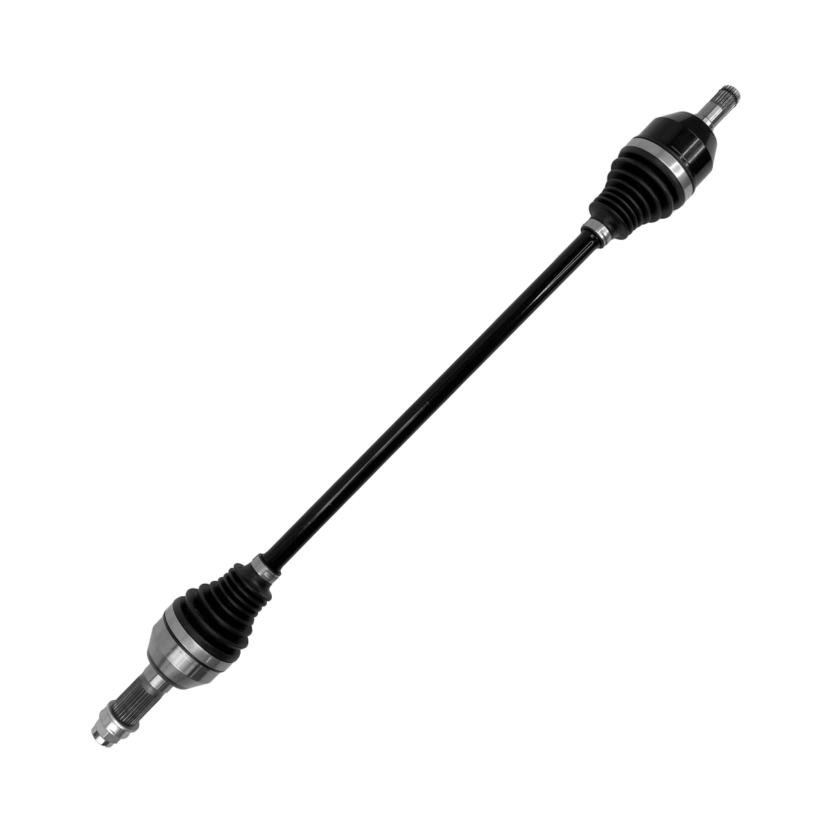 Hd Max Axles Brp Mav X3 Xrs (17-20)Fr