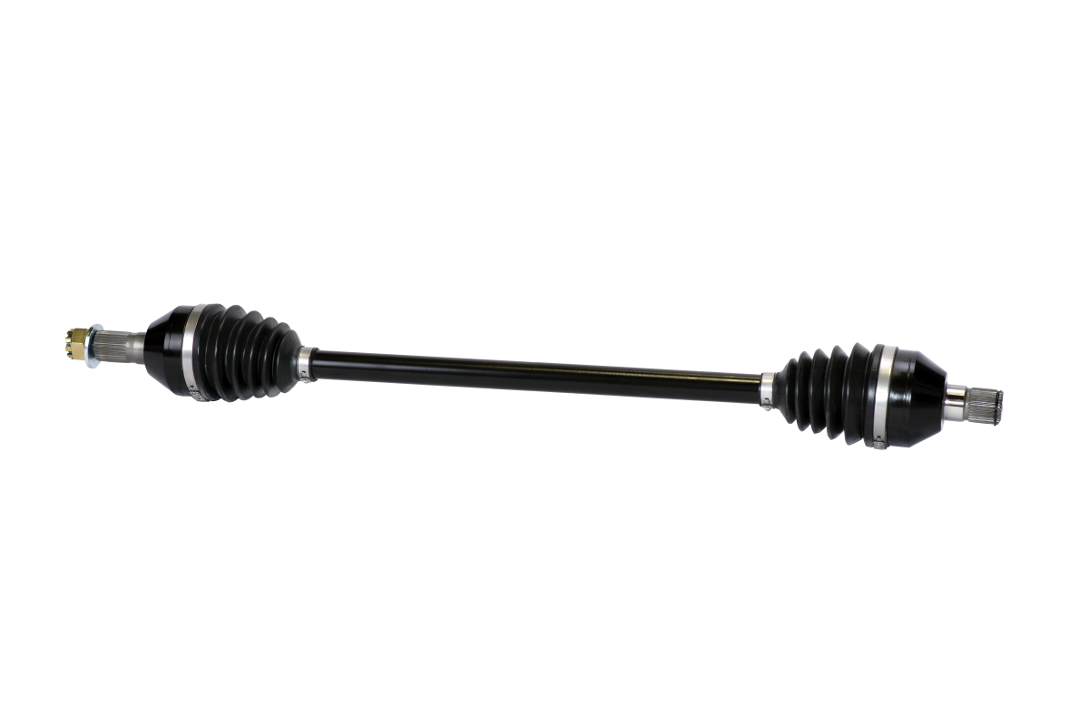 Hd Max Axles Maverick X3 Xrs (18-20)Rb