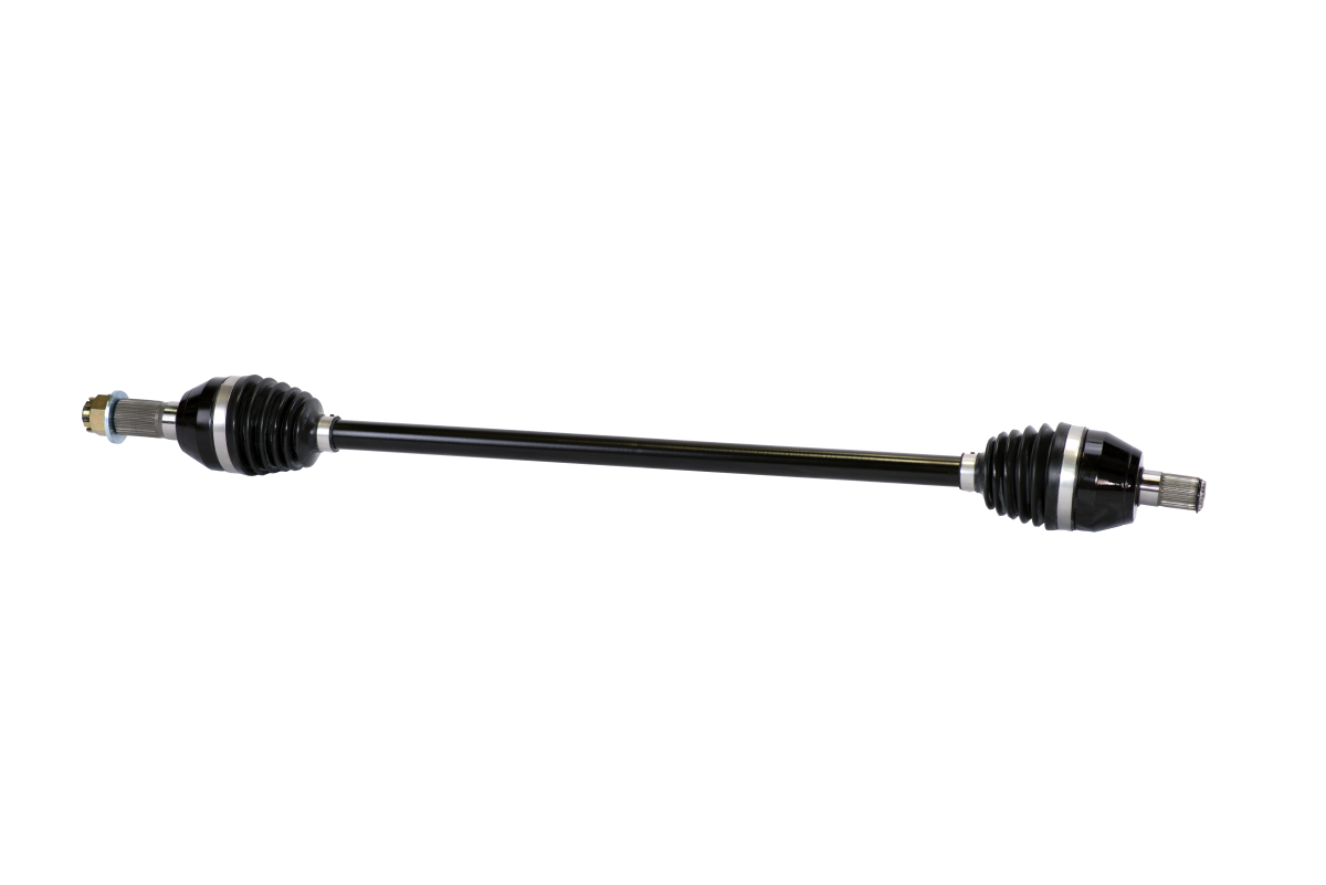 Hd Max Axles Brp Mav X3 Xrs (18-20)Fb