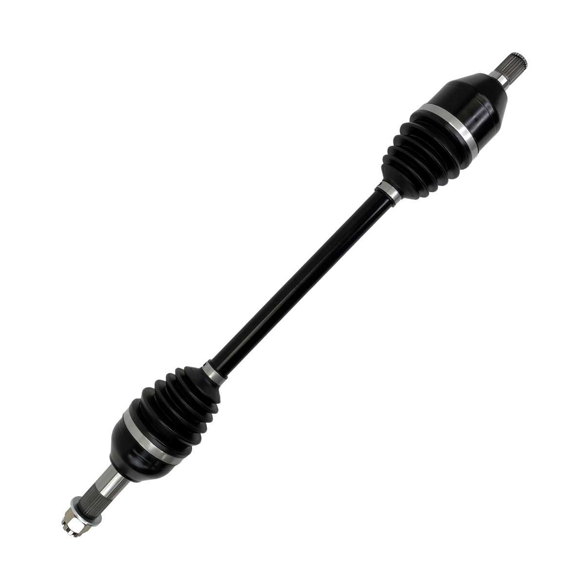 Hd Max Axles Defender Xmr (18-19) Rb
