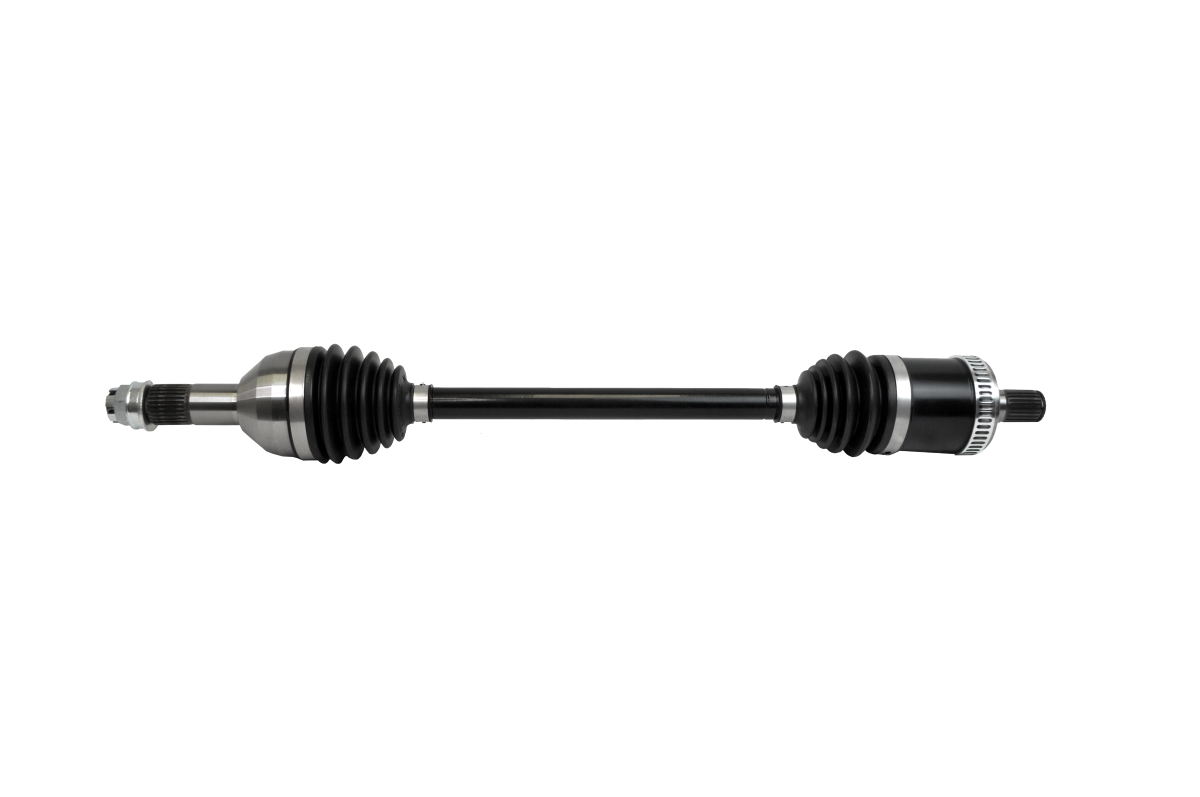 Hd Max Axles Maverick Sport (19-21) Fb