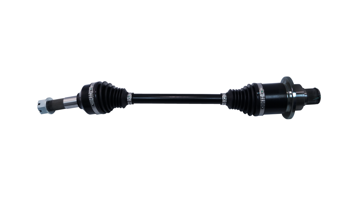 Honda Hd Max Axles Trx 420 (09-14) Rr
