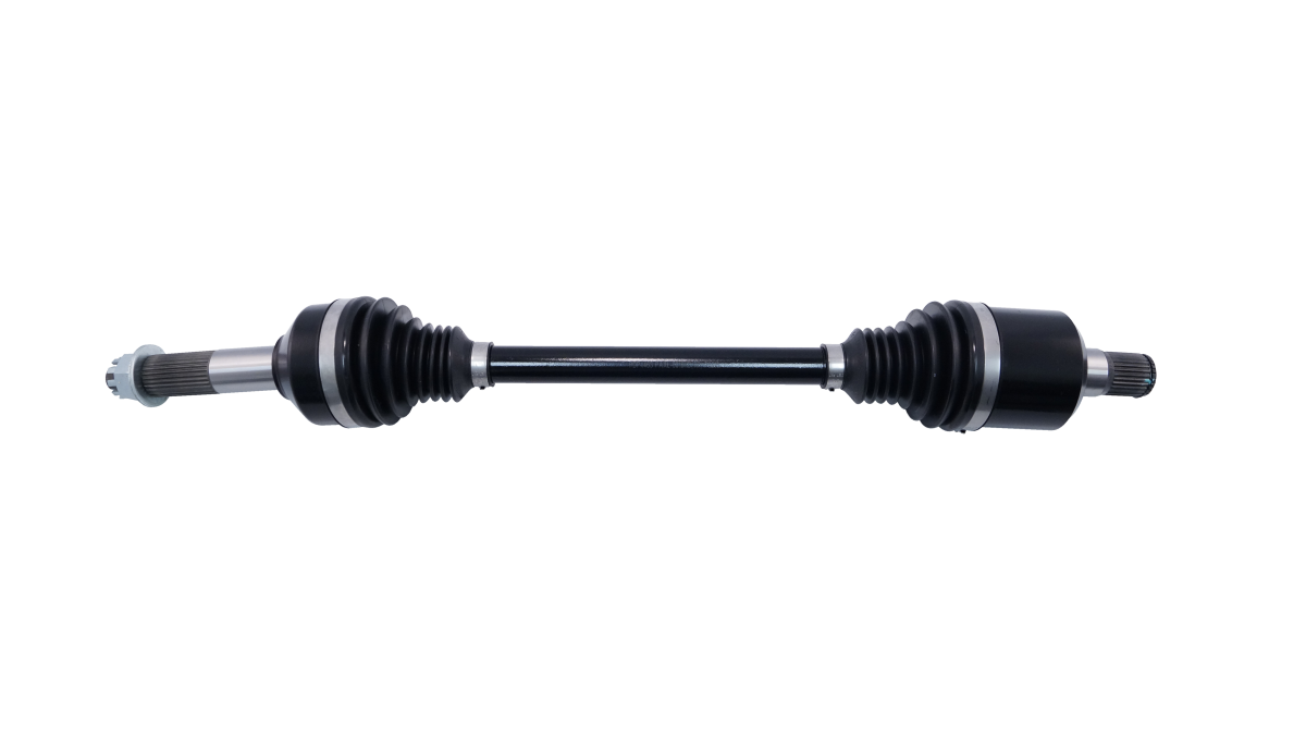 Honda Hd Max Axles Big Red (09-13) Fl