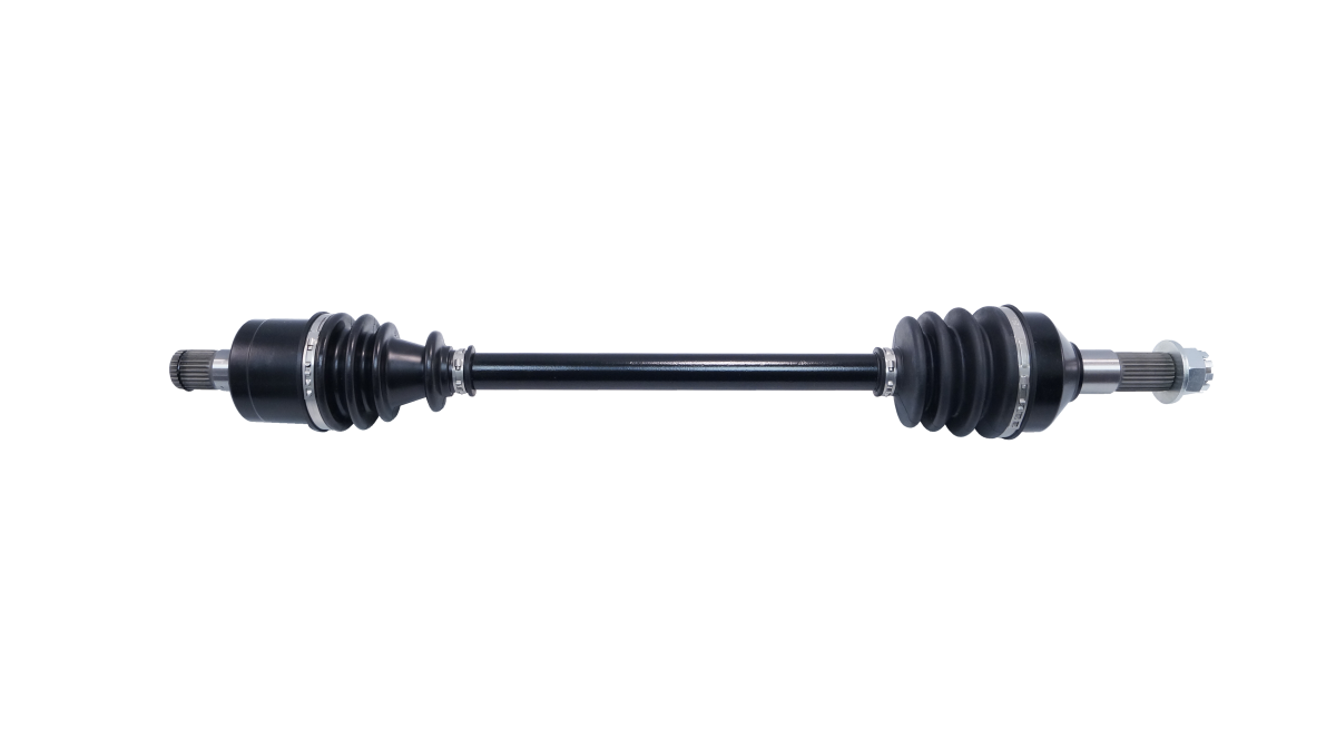 Honda Hd Max Axles Big Red (09-13) Rr