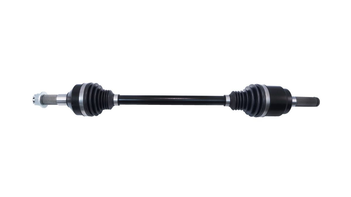 Honda Hd Max Axles Pionner 700 (14-18)Fl