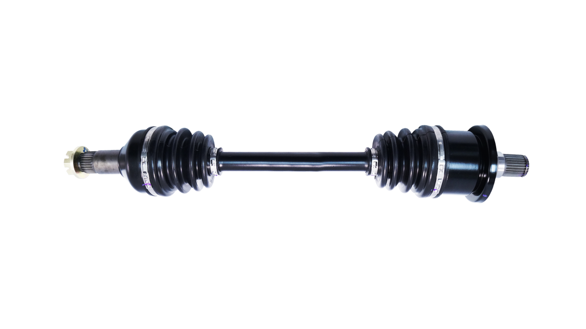 Honda Hd Max Axles Pionner 700 (14-18)Rb