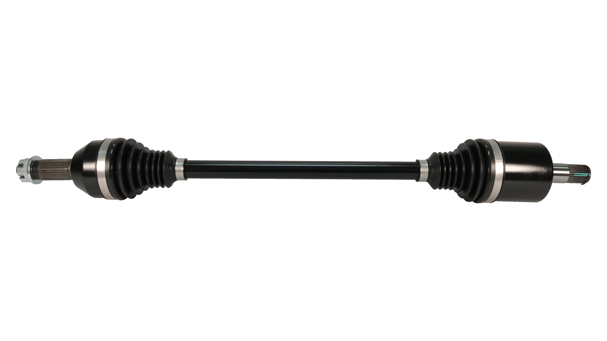 Honda Hd Max Axles Pionner 1000(16-19)Fb