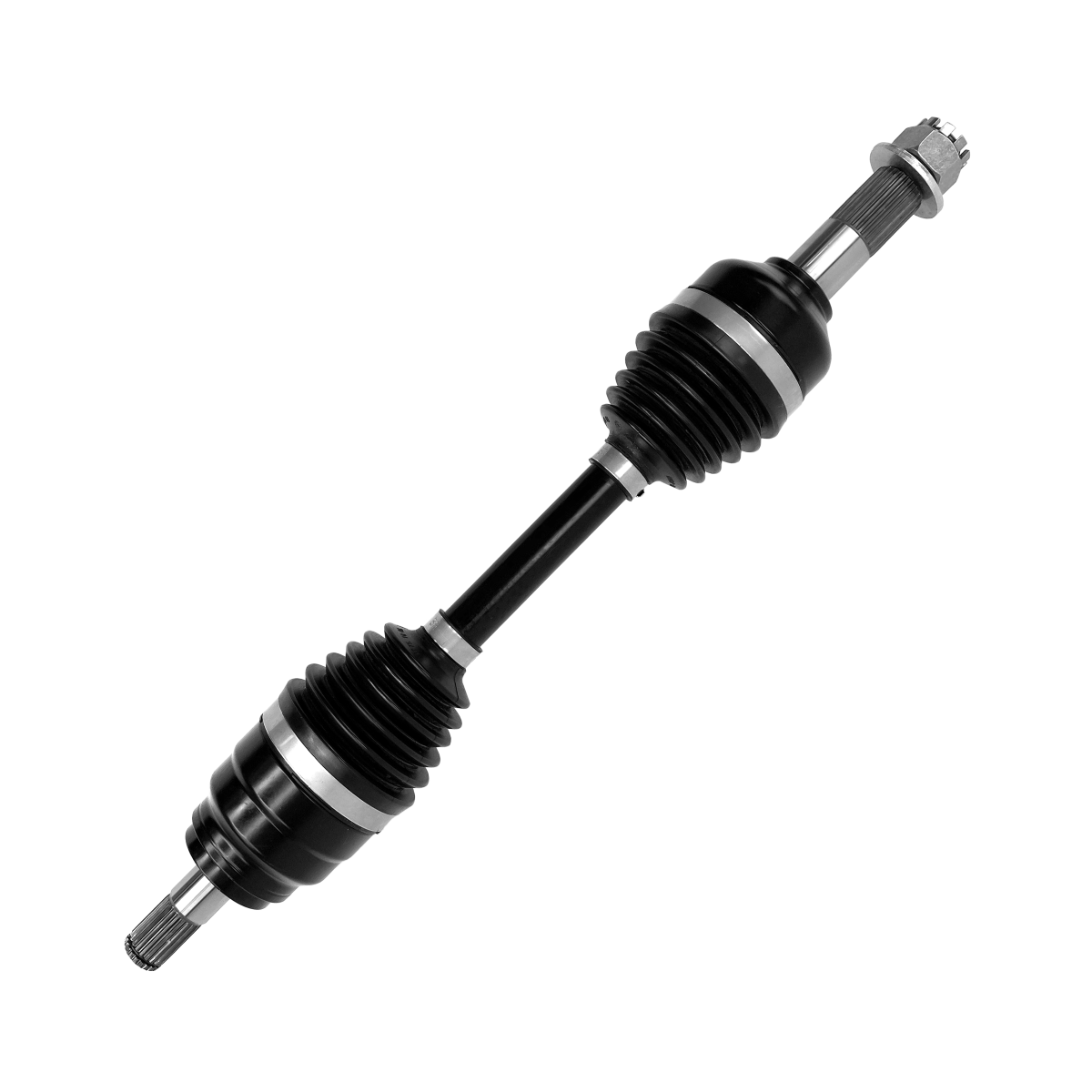 Hd Max Axles Honda Trx500/520 (15-20)Fl