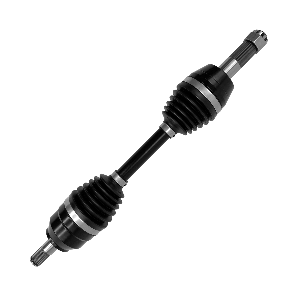 Hd Max Axles Trx420 Solid Axl (15-18) Fr