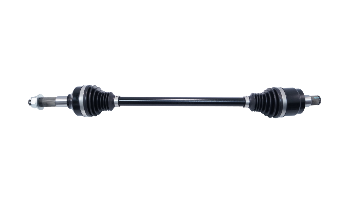 Kawasaki Hd Max Axles Mule Pro (15-19)Fb