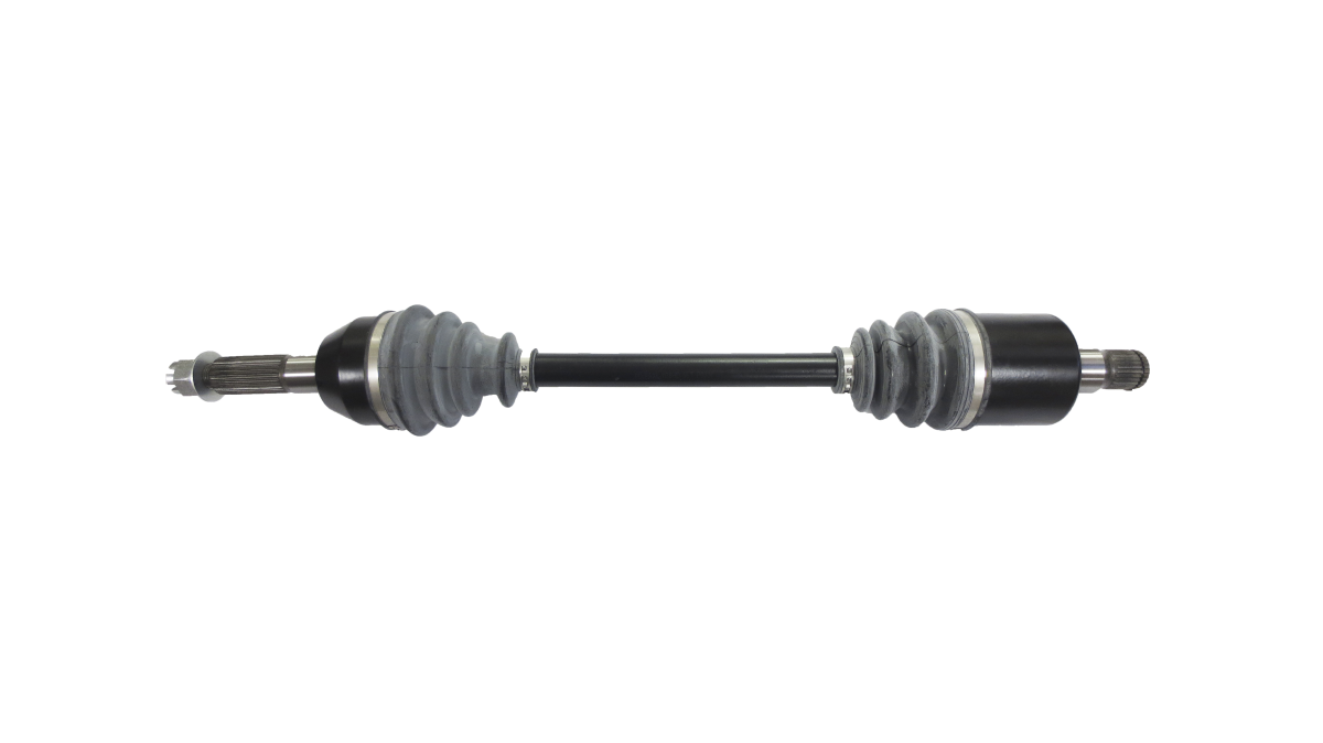 Polaris Hd Max Axles Rzr 800 (09-14) Rb