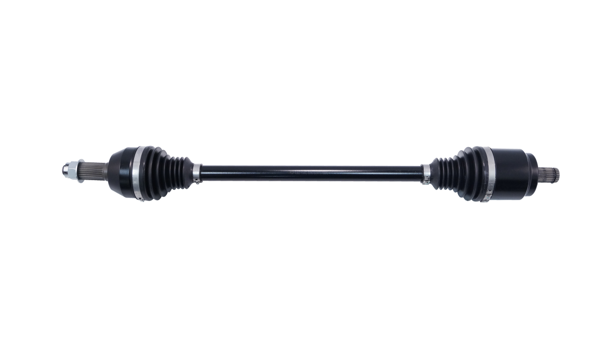 Polaris Hd Max Axles Rzr 900 (11-14) Fb