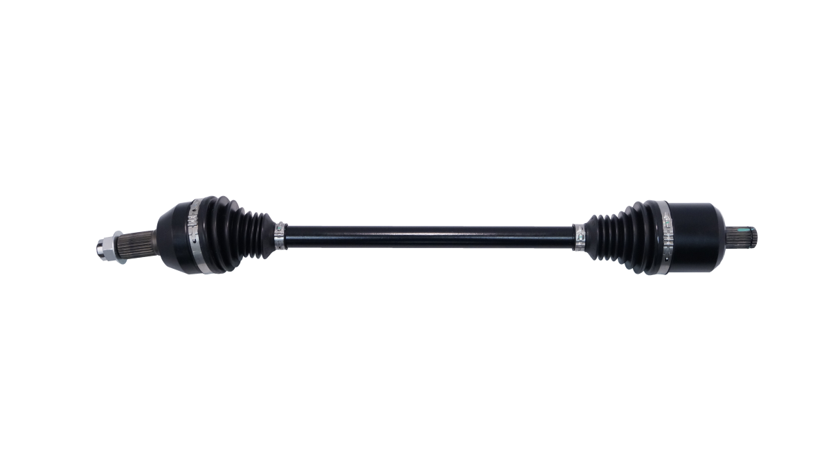 Pol Hd Maxx Axle General 1000 (16-19) Rb