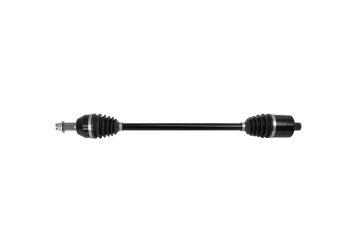 Hd Max Axles Rzr Xp Turbo S (18-20) Fb