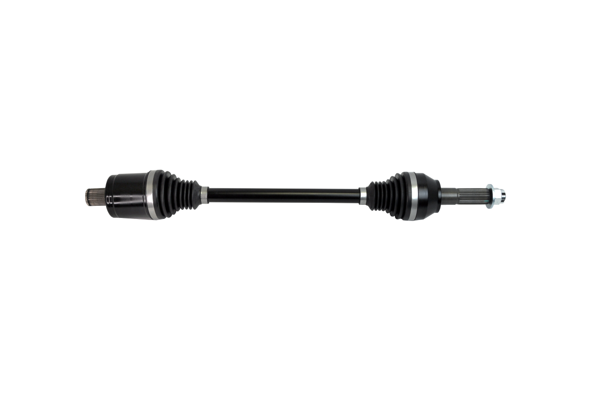 Hd Max Axles Ranger 1000 (19-20) Rb