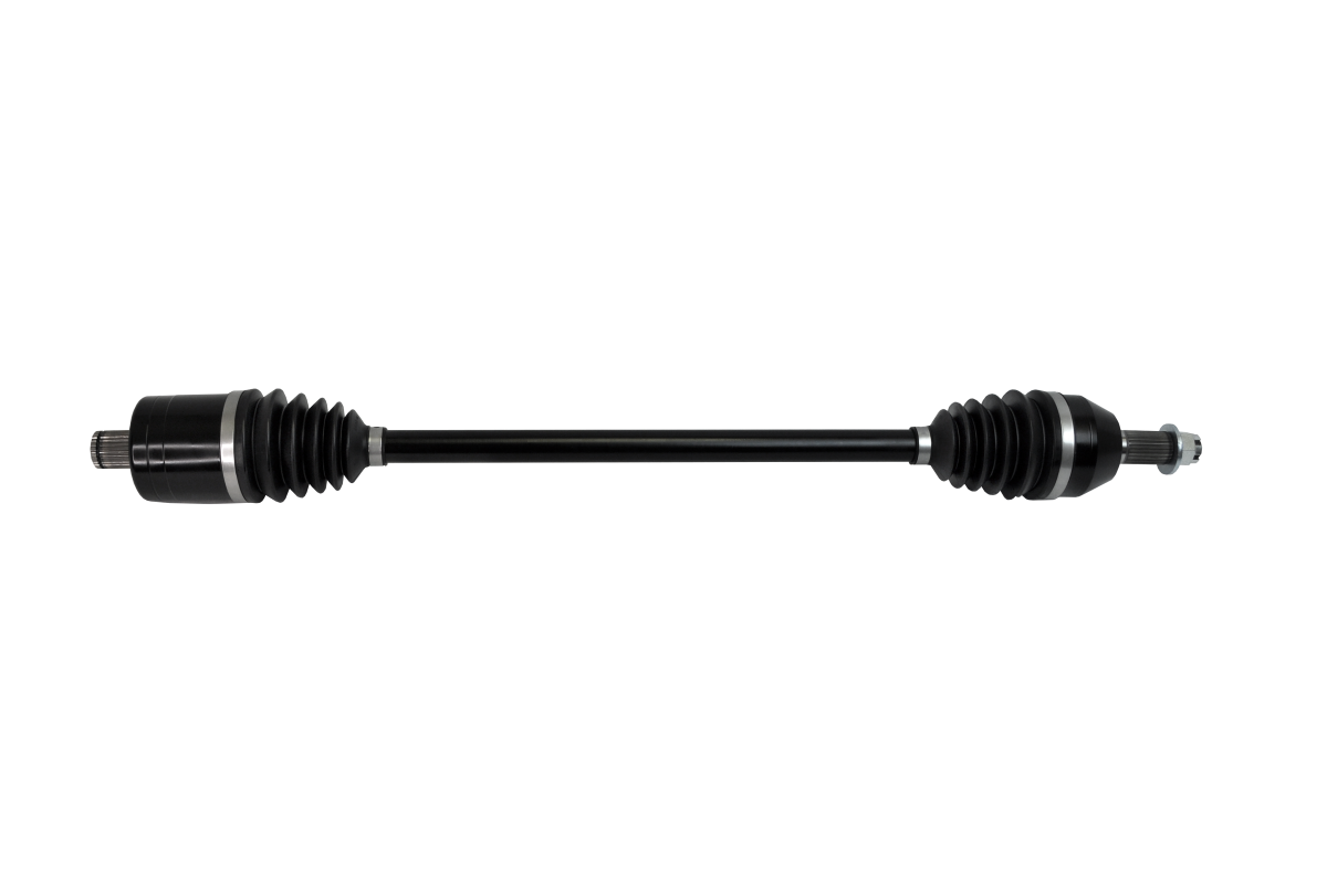 Hd Max Axles Rzr Xp Turbo S (18-20) Rb