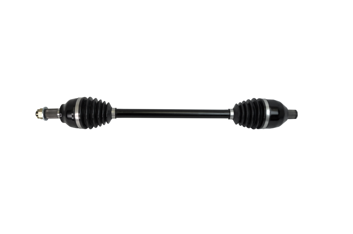 Hd Max Axles Rzr Pro Xp (2020) Rb