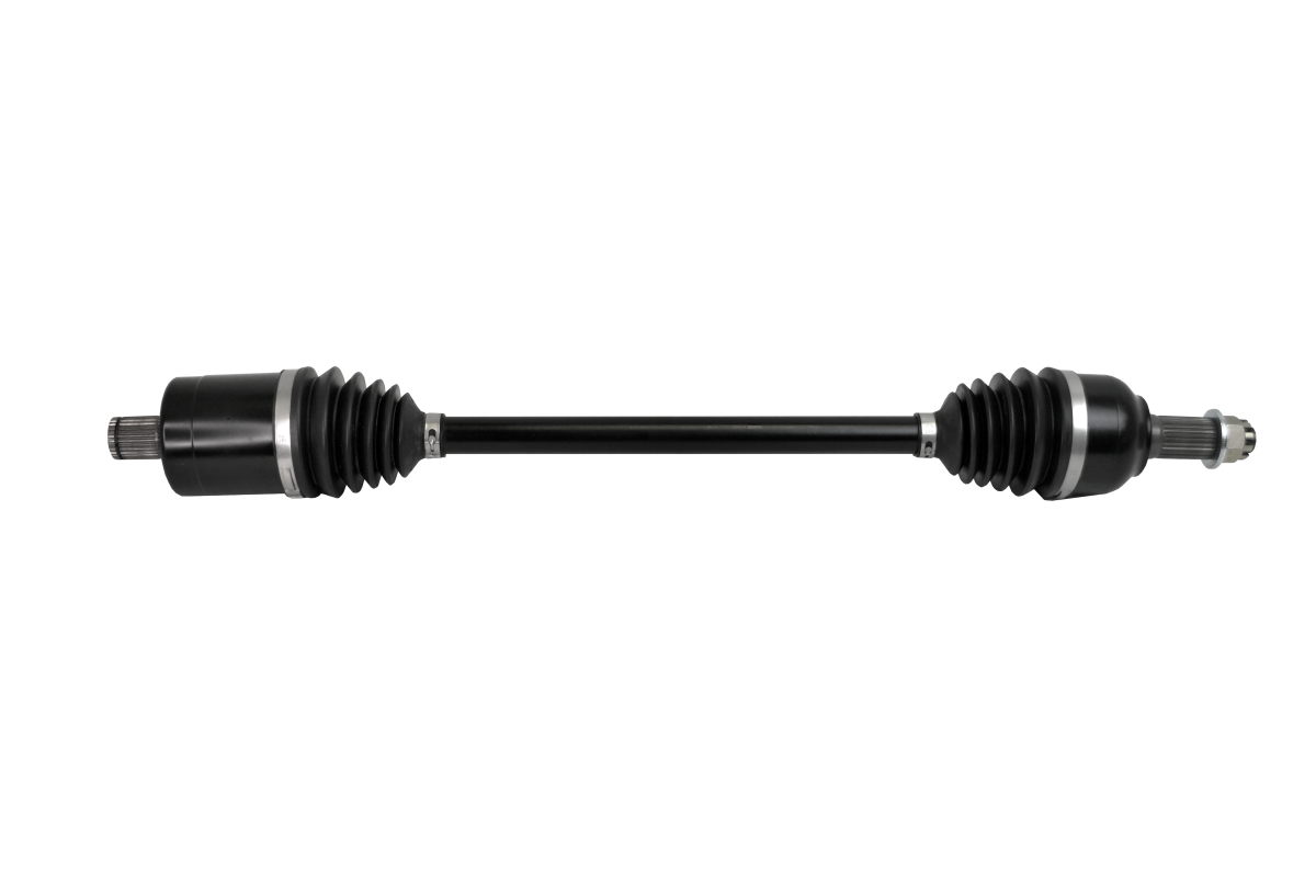 Hd Max Axles Rzr Pro Xp (2020) Fb