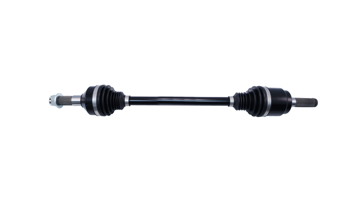 Yamaha Hd Max Axles Viking 700 (14-19)Fb