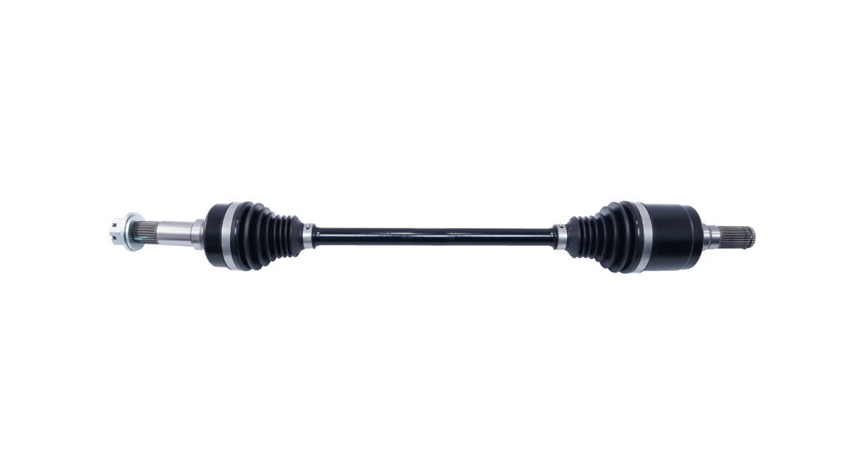 Yamaha Hd Max Axles Grizzly700 (14-19)Fb