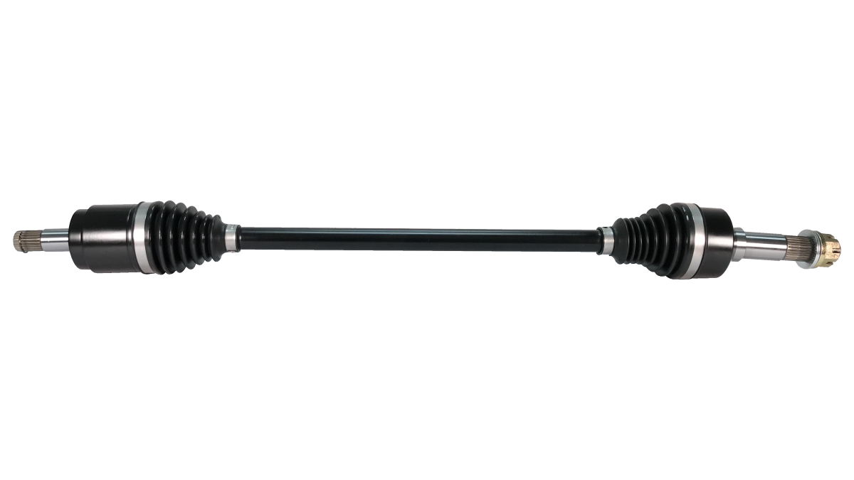 Yamaha Hd Max Axles Yxz 1000 (16-18) Fb