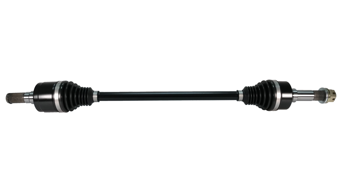 Yamaha Hd Max Axles Yxz 1000 (16-18) Rb