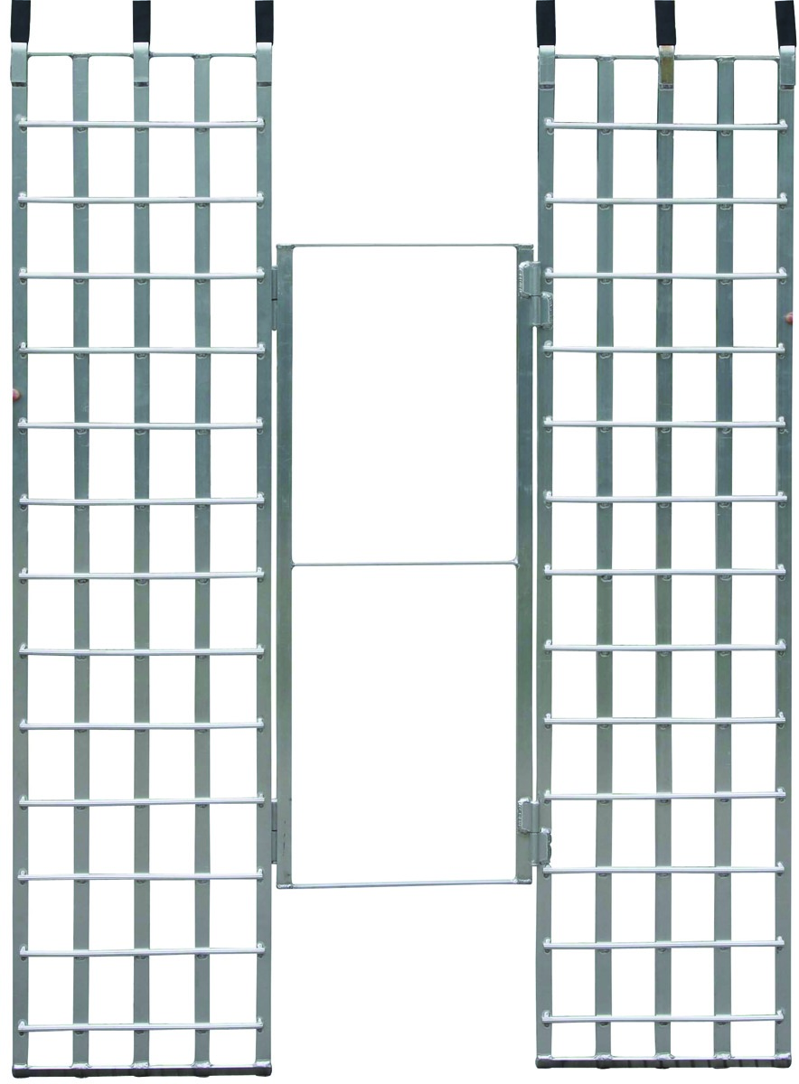 1200Lbs Atv Al. Loading Ramp 82 X 50