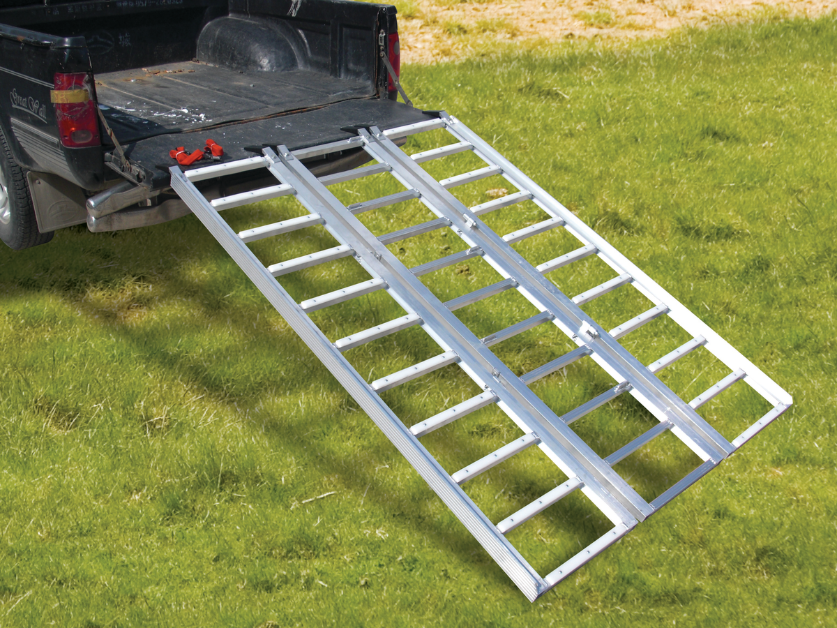 Bvp Combo Ramp 48 Lgx76 Long