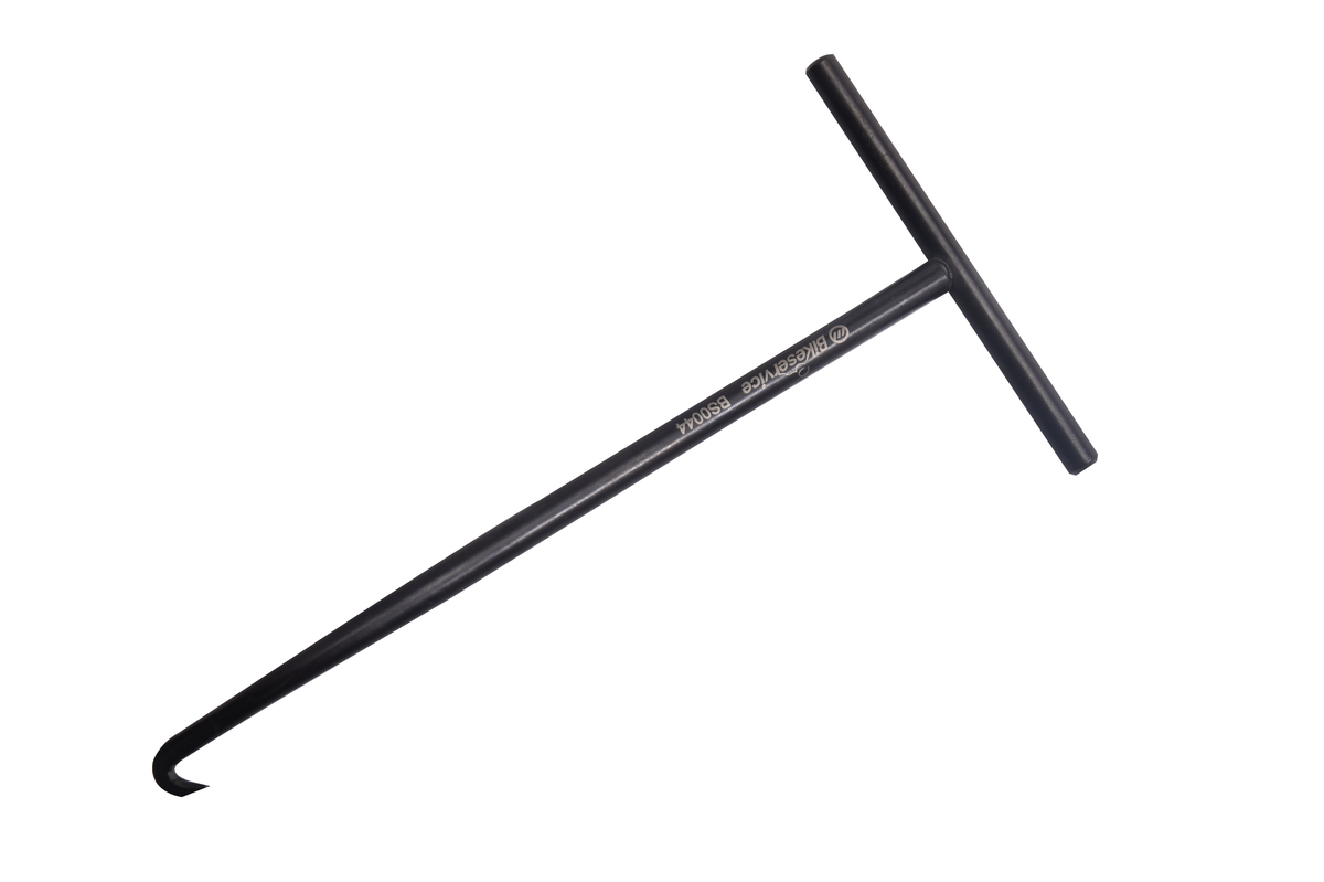 Bs0044 Headlight & Brake Spring Hook