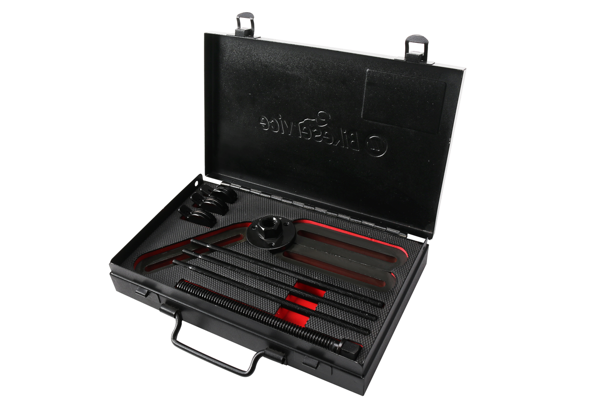 Bsb02300 Crankcase Separator Kit