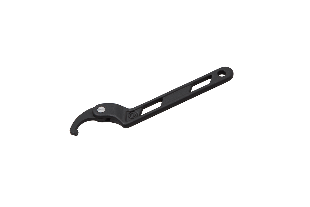 Bs0350 C Hook Wrench (3/4 To 2 )