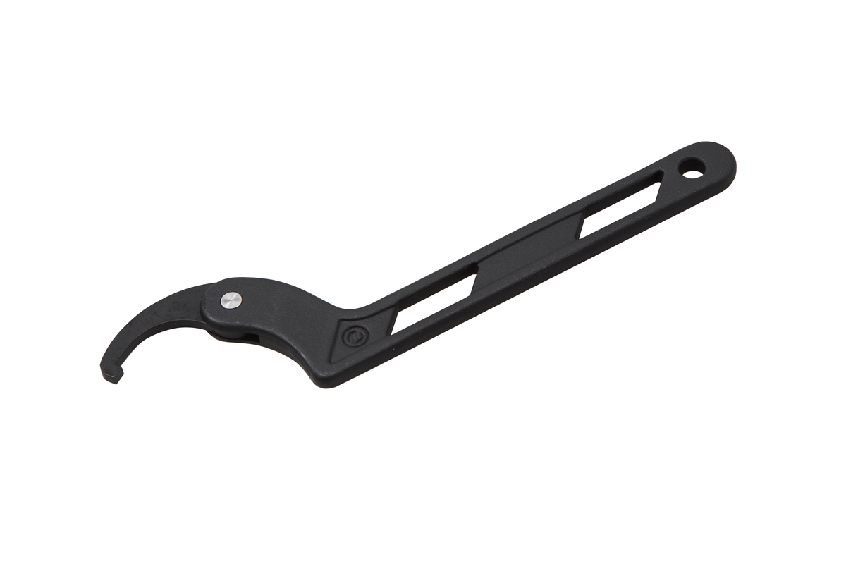 Bs0352 C Hook Wrench (2 To 4-3/4 )