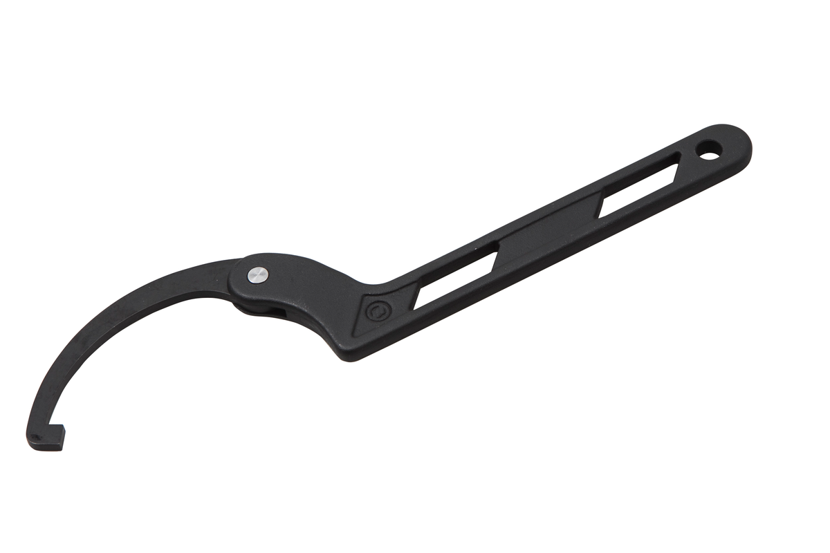 Bs0353 C Hook Wrench (4-1/2 To 6-1/4 )