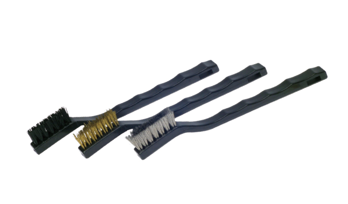 Bs1130 Detailing Brush Set (3Pc)
