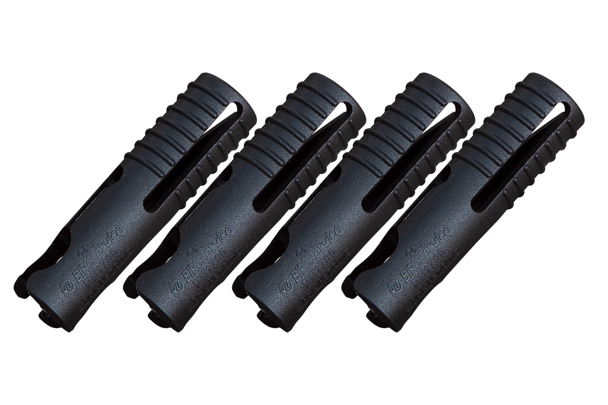Bs1700 T-Handle Speed Ring Set (4Pc)
