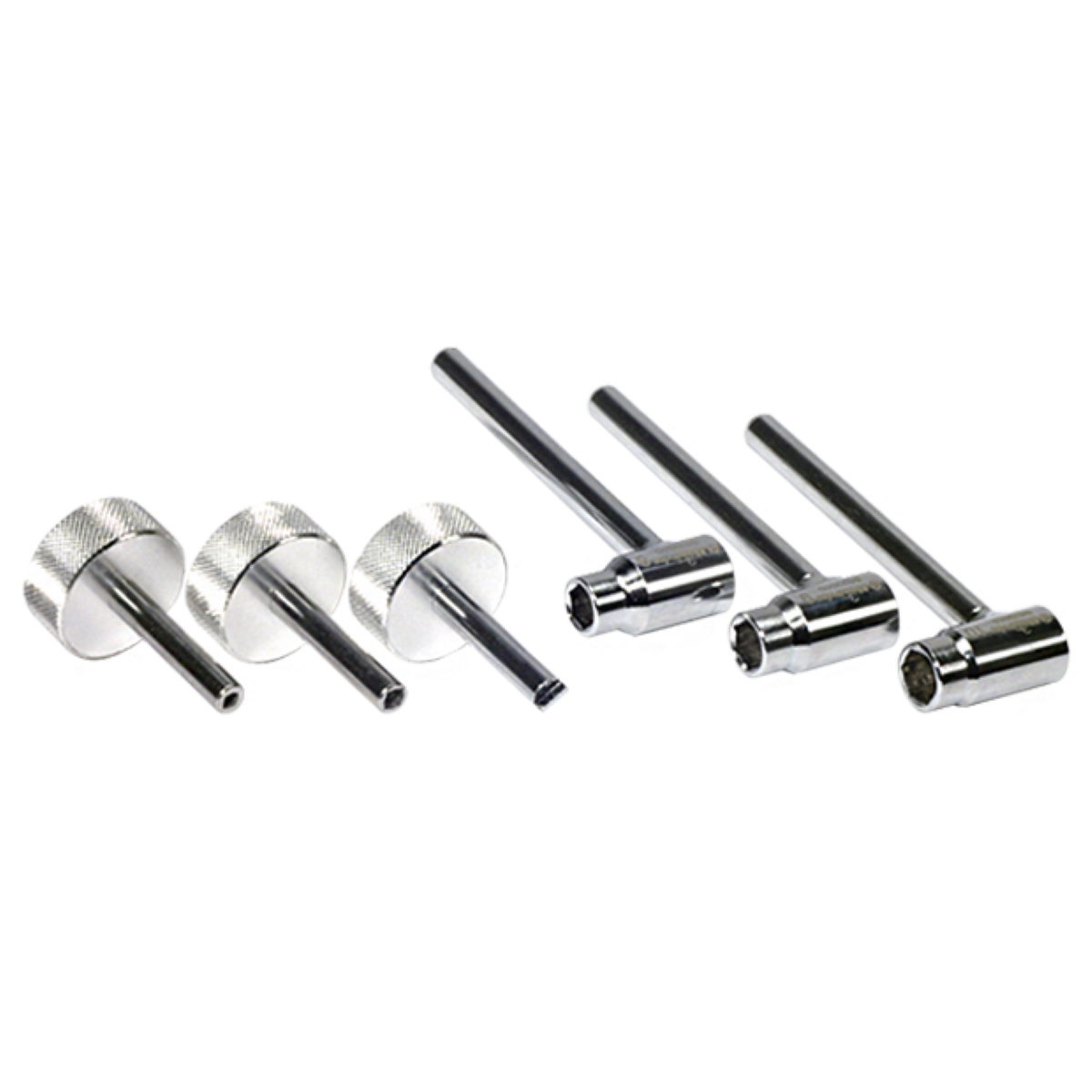 6Pc Tappet Adjustment Tool Set