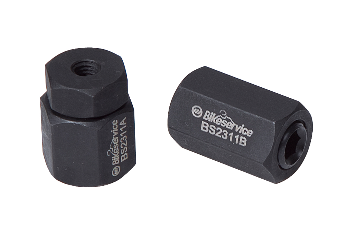 Bs2311 Stud Remover Tool (M6 X 1.0)