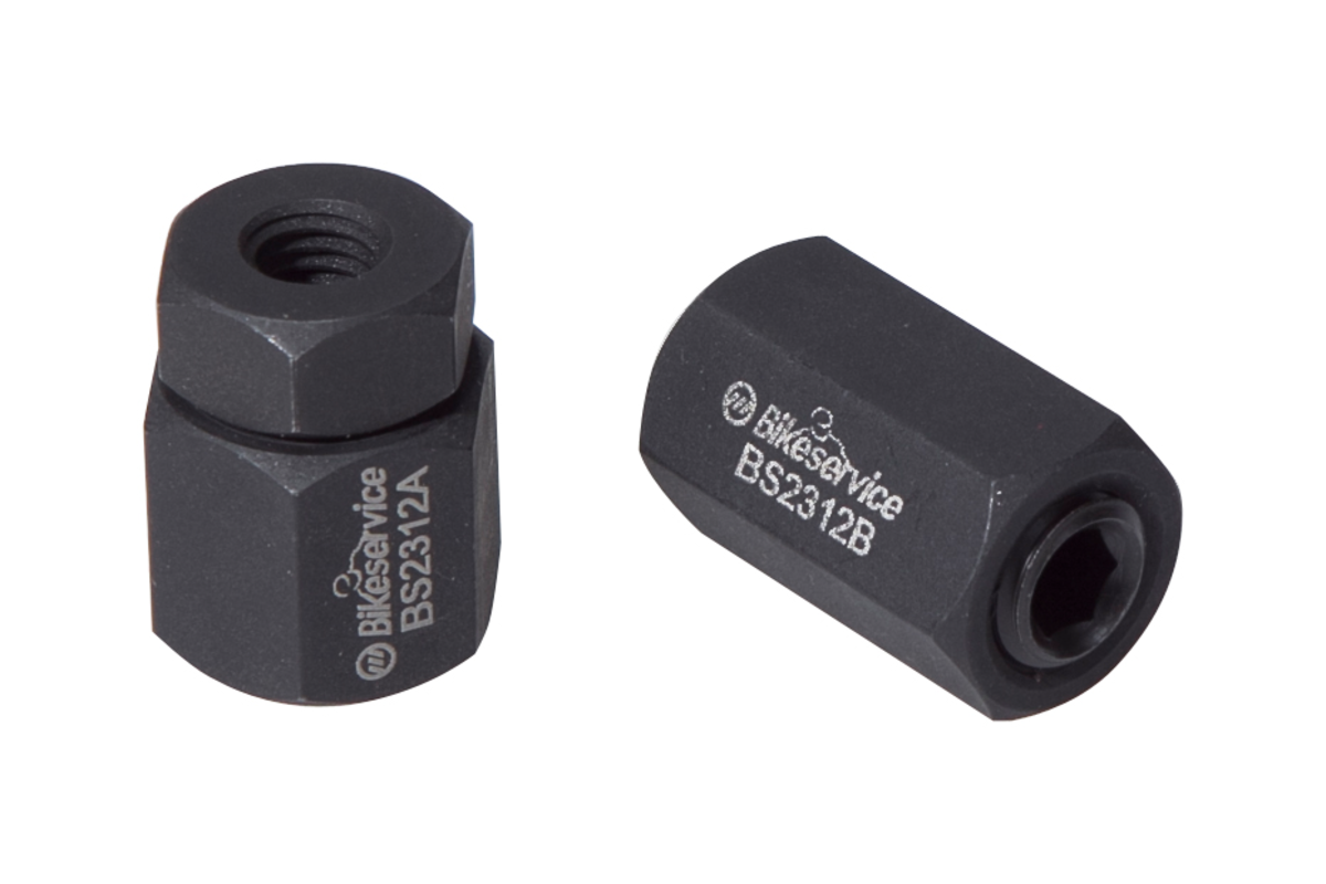 Bs2312 Stud Remover Tool (M8 X 1.25)