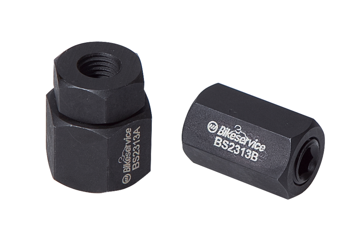 Bs2313 Stud Remover Tool (M10 X 1.25)