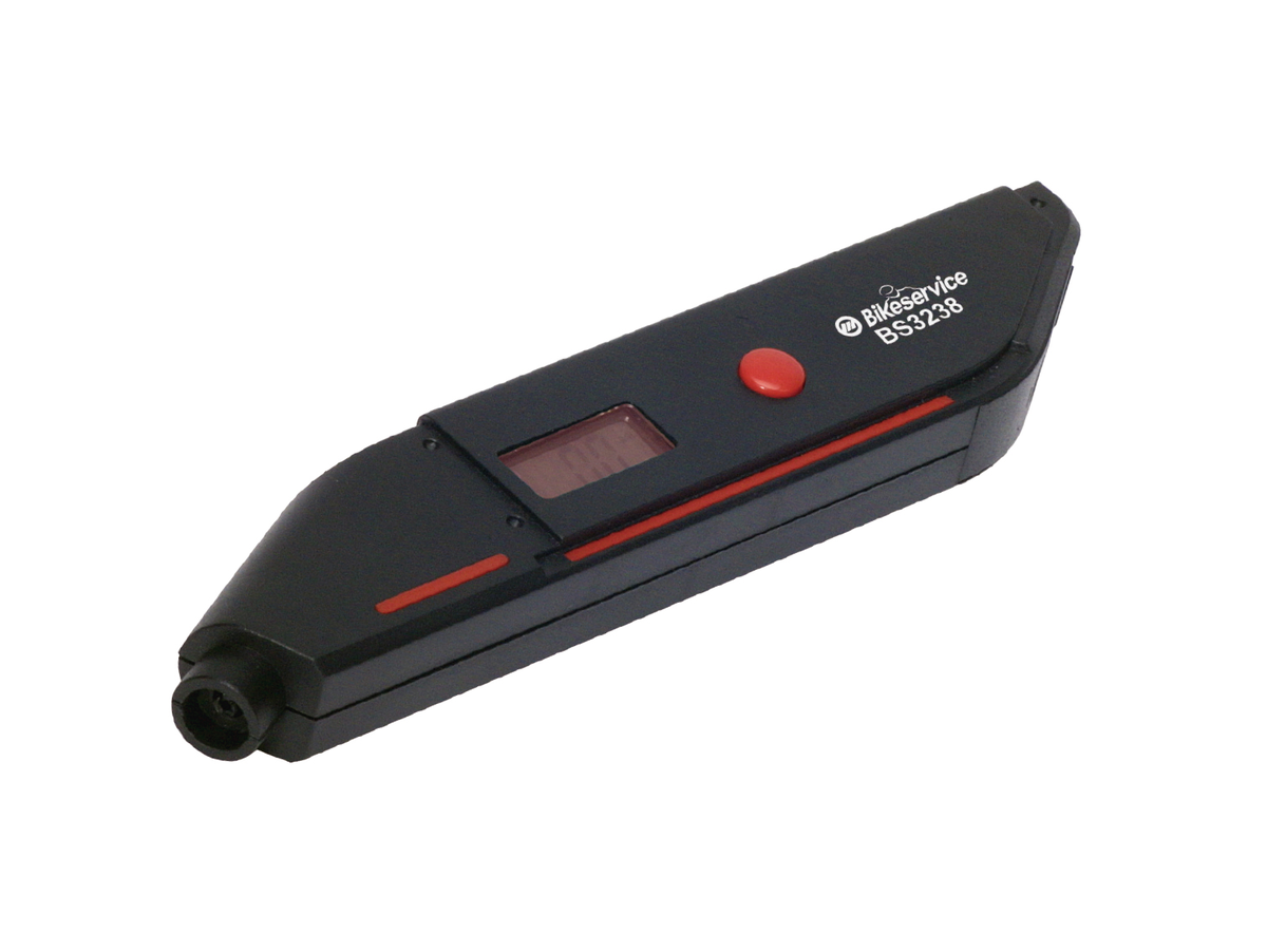 Bs3238 Digital Tyre Pressure Gauge