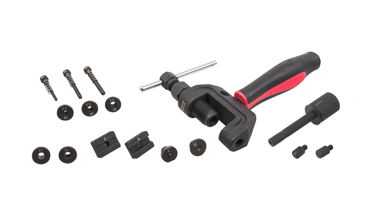 Bs35101 Professional Chain Repairing Kit